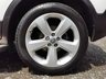 USED 2015 64 VAUXHALL MOKKA 1.7 EXCLUSIV CDTI S/S 5d 128 BHP 2 OWNERS & LOW MILES!