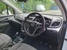 USED 2015 64 VAUXHALL MOKKA 1.7 EXCLUSIV CDTI S/S 5d 128 BHP 2 OWNERS & LOW MILES!