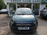 USED 2021 21 FIAT 500E LA PRIMA 3d 117 BHP ALL ELECTRIC AUTOMATIC SAVE THOUSANDS with this all electric automatic Fiat 500e La Prima 117 BHP 42 kWh finished in Ocean Green with only 14,744 miles from new!