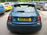 USED 2021 21 FIAT 500E LA PRIMA 3d 117 BHP ALL ELECTRIC AUTOMATIC SAVE THOUSANDS with this all electric automatic Fiat 500e La Prima 117 BHP 42 kWh finished in Ocean Green with only 14,744 miles from new!