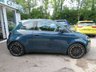 USED 2021 21 FIAT 500E LA PRIMA 3d 117 BHP ALL ELECTRIC AUTOMATIC SAVE THOUSANDS with this all electric automatic Fiat 500e La Prima 117 BHP 42 kWh finished in Ocean Green with only 14,744 miles from new!