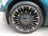 USED 2021 21 FIAT 500E LA PRIMA 3d 117 BHP ALL ELECTRIC AUTOMATIC SAVE THOUSANDS with this all electric automatic Fiat 500e La Prima 117 BHP 42 kWh finished in Ocean Green with only 14,744 miles from new!