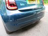 USED 2021 21 FIAT 500E LA PRIMA 3d 117 BHP ALL ELECTRIC AUTOMATIC SAVE THOUSANDS with this all electric automatic Fiat 500e La Prima 117 BHP 42 kWh finished in Ocean Green with only 14,744 miles from new!