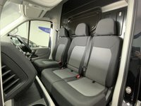 USED 2022 72 VOLKSWAGEN CRAFTER 2.0 CR30 TDI M AIR CON LOW MILES  LOW MILES BALANCE VW WARRANTY