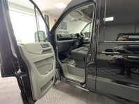 USED 2022 72 VOLKSWAGEN CRAFTER 2.0 CR30 TDI M AIR CON LOW MILES  LOW MILES BALANCE VW WARRANTY