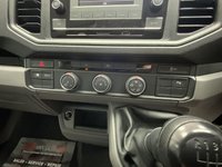 USED 2022 72 VOLKSWAGEN CRAFTER 2.0 CR30 TDI M AIR CON LOW MILES  LOW MILES BALANCE VW WARRANTY