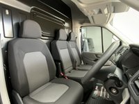 USED 2022 72 VOLKSWAGEN CRAFTER 2.0 CR30 TDI M AIR CON LOW MILES  LOW MILES BALANCE VW WARRANTY