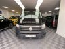 USED 2022 72 VOLKSWAGEN CRAFTER 2.0 CR30 TDI M AIR CON LOW MILES  LOW MILES BALANCE VW WARRANTY