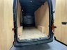 USED 2022 72 VOLKSWAGEN CRAFTER 2.0 CR30 TDI M AIR CON LOW MILES  LOW MILES BALANCE VW WARRANTY