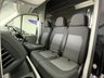 USED 2022 72 VOLKSWAGEN CRAFTER 2.0 CR30 TDI M AIR CON LOW MILES  LOW MILES BALANCE VW WARRANTY