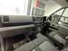 USED 2022 72 VOLKSWAGEN CRAFTER 2.0 CR30 TDI M AIR CON LOW MILES  LOW MILES BALANCE VW WARRANTY