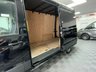USED 2022 72 VOLKSWAGEN CRAFTER 2.0 CR30 TDI M AIR CON LOW MILES  LOW MILES BALANCE VW WARRANTY