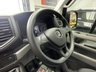 USED 2022 72 VOLKSWAGEN CRAFTER 2.0 CR30 TDI M AIR CON LOW MILES  LOW MILES BALANCE VW WARRANTY