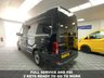 USED 2022 72 VOLKSWAGEN CRAFTER 2.0 CR30 TDI M AIR CON LOW MILES  LOW MILES BALANCE VW WARRANTY