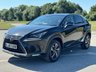 USED 2018 67 LEXUS NX 2.5 300H PREMIER 5d 195 BHP, FULL SERVICE HISTORY!! CLIMATE LEATHER SEATS