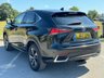 USED 2018 67 LEXUS NX 2.5 300H PREMIER 5d 195 BHP, FULL SERVICE HISTORY!! CLIMATE LEATHER SEATS