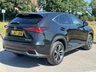 USED 2018 67 LEXUS NX 2.5 300H PREMIER 5d 195 BHP, FULL SERVICE HISTORY!! CLIMATE LEATHER SEATS