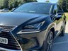 USED 2018 67 LEXUS NX 2.5 300H PREMIER 5d 195 BHP, FULL SERVICE HISTORY!! CLIMATE LEATHER SEATS