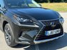 USED 2018 67 LEXUS NX 2.5 300H PREMIER 5d 195 BHP, FULL SERVICE HISTORY!! CLIMATE LEATHER SEATS