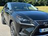 USED 2018 67 LEXUS NX 2.5 300H PREMIER 5d 195 BHP, FULL SERVICE HISTORY!! CLIMATE LEATHER SEATS