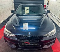 USED 2016 66 BMW 4 SERIES GRAN COUPE 2.0 420D M SPORT GRAN COUPE 4d 188 BHP 