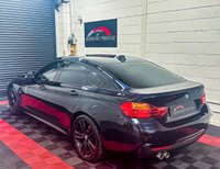 USED 2016 66 BMW 4 SERIES GRAN COUPE 2.0 420D M SPORT GRAN COUPE 4d 188 BHP 