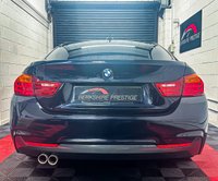 USED 2016 66 BMW 4 SERIES GRAN COUPE 2.0 420D M SPORT GRAN COUPE 4d 188 BHP 
