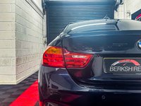 USED 2016 66 BMW 4 SERIES GRAN COUPE 2.0 420D M SPORT GRAN COUPE 4d 188 BHP 