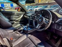 USED 2016 66 BMW 4 SERIES GRAN COUPE 2.0 420D M SPORT GRAN COUPE 4d 188 BHP 