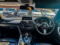 USED 2016 66 BMW 4 SERIES GRAN COUPE 2.0 420D M SPORT GRAN COUPE 4d 188 BHP 