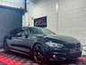 USED 2016 66 BMW 4 SERIES GRAN COUPE 2.0 420D M SPORT GRAN COUPE 4d 188 BHP 