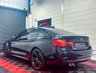 USED 2016 66 BMW 4 SERIES GRAN COUPE 2.0 420D M SPORT GRAN COUPE 4d 188 BHP 