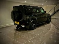 USED 2024 73 LAND ROVER DEFENDER 110 3.0L XS EDITION 5d AUTO 246 BHP 1 OWNER FINANCE PCP PX MEGA SPEC