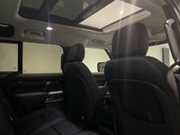 USED 2024 73 LAND ROVER DEFENDER 110 3.0L XS EDITION 5d AUTO 246 BHP 1 OWNER FINANCE PCP PX MEGA SPEC