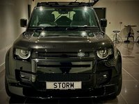 USED 2024 73 LAND ROVER DEFENDER 110 3.0L XS EDITION 5d AUTO 246 BHP 1 OWNER FINANCE PCP PX MEGA SPEC