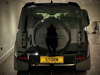 USED 2024 73 LAND ROVER DEFENDER 110 3.0L XS EDITION 5d AUTO 246 BHP 1 OWNER FINANCE PCP PX MEGA SPEC
