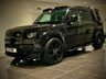 USED 2024 73 LAND ROVER DEFENDER 110 3.0L XS EDITION 5d AUTO 246 BHP 1 OWNER FINANCE PCP PX MEGA SPEC