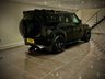 USED 2024 73 LAND ROVER DEFENDER 110 3.0L XS EDITION 5d AUTO 246 BHP 1 OWNER FINANCE PCP PX MEGA SPEC