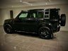 USED 2024 73 LAND ROVER DEFENDER 110 3.0L XS EDITION 5d AUTO 246 BHP 1 OWNER FINANCE PCP PX MEGA SPEC