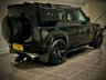 USED 2024 73 LAND ROVER DEFENDER 110 3.0L XS EDITION 5d AUTO 246 BHP 1 OWNER FINANCE PCP PX MEGA SPEC