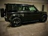 USED 2024 73 LAND ROVER DEFENDER 110 3.0L XS EDITION 5d AUTO 246 BHP 1 OWNER FINANCE PCP PX MEGA SPEC