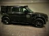 USED 2024 73 LAND ROVER DEFENDER 110 3.0L XS EDITION 5d AUTO 246 BHP 1 OWNER FINANCE PCP PX MEGA SPEC