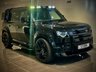 USED 2024 73 LAND ROVER DEFENDER 110 3.0L XS EDITION 5d AUTO 246 BHP 1 OWNER FINANCE PCP PX MEGA SPEC