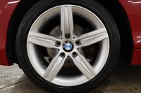 USED 2016 16 BMW 1 SERIES 2.0 120D XDRIVE SPORT 5d 188 BHP 