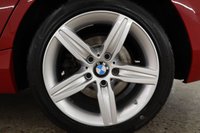 USED 2016 16 BMW 1 SERIES 2.0 120D XDRIVE SPORT 5d 188 BHP 