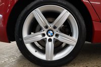 USED 2016 16 BMW 1 SERIES 2.0 120D XDRIVE SPORT 5d 188 BHP 