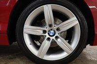 USED 2016 16 BMW 1 SERIES 2.0 120D XDRIVE SPORT 5d 188 BHP 