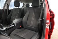 USED 2016 16 BMW 1 SERIES 2.0 120D XDRIVE SPORT 5d 188 BHP 