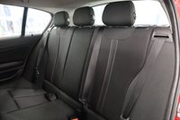 USED 2016 16 BMW 1 SERIES 2.0 120D XDRIVE SPORT 5d 188 BHP 