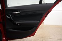 USED 2016 16 BMW 1 SERIES 2.0 120D XDRIVE SPORT 5d 188 BHP 